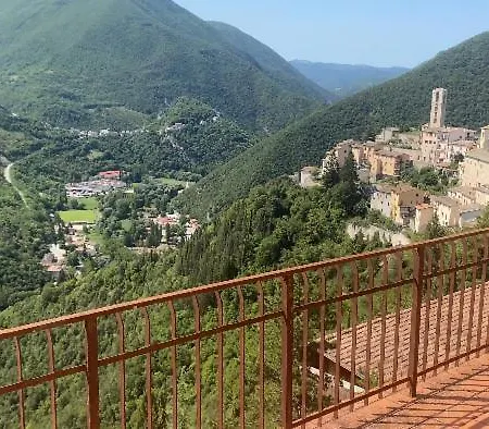 Hotel Panorama 3*