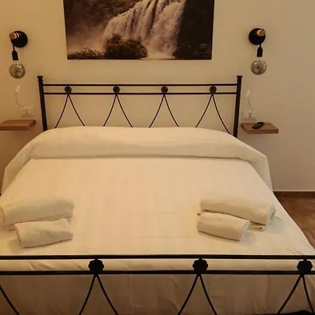 Panorama 3* Cerreto di Spoleto