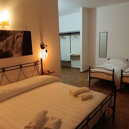 Panorama Hotell Cerreto di Spoleto