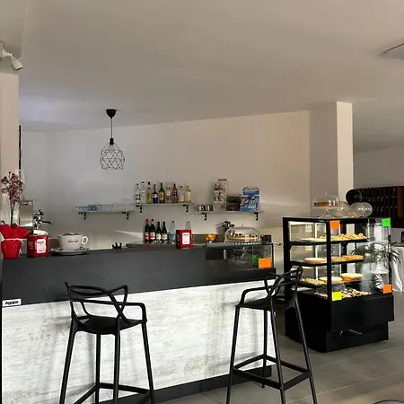 Panorama Cerreto di Spoleto