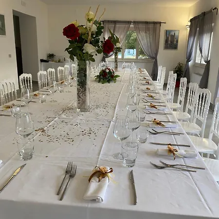 Panorama Hotell Cerreto di Spoleto