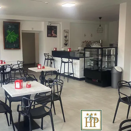 Panorama Hotell Cerreto di Spoleto