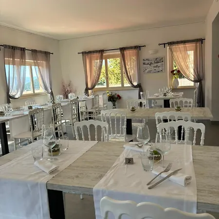 Panorama Hotel 3*