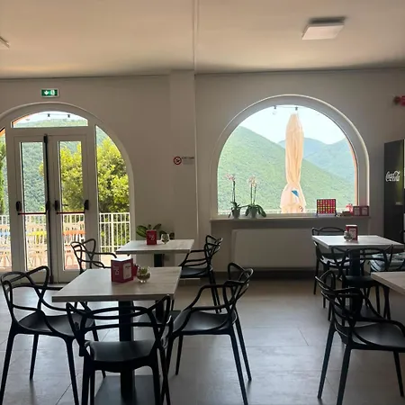 Hotel Panorama
