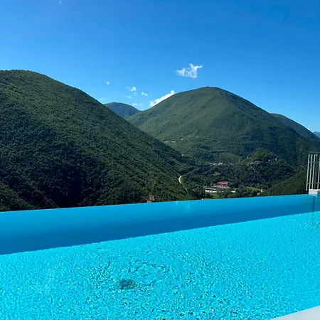Hotel Panorama