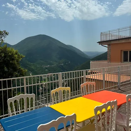Panorama Hotel