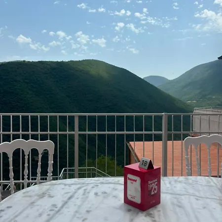 Panorama Hotel