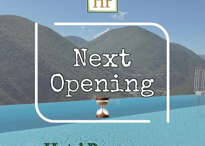 Panorama 3* Cerreto di Spoleto