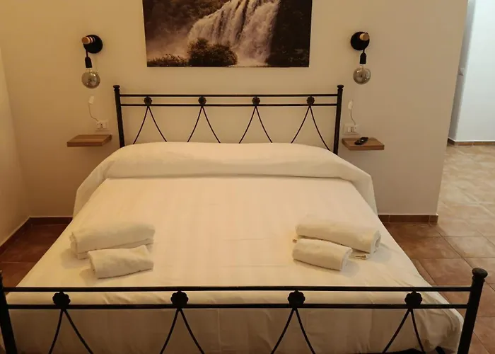 Panorama 3* Cerreto di Spoleto