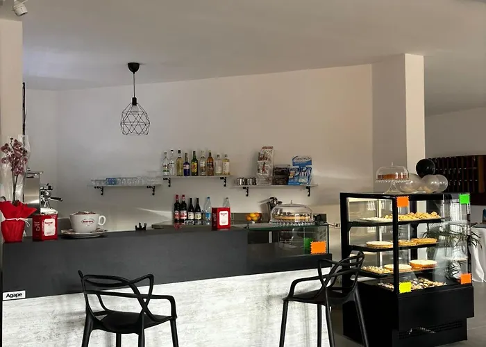 Panorama Cerreto di Spoleto