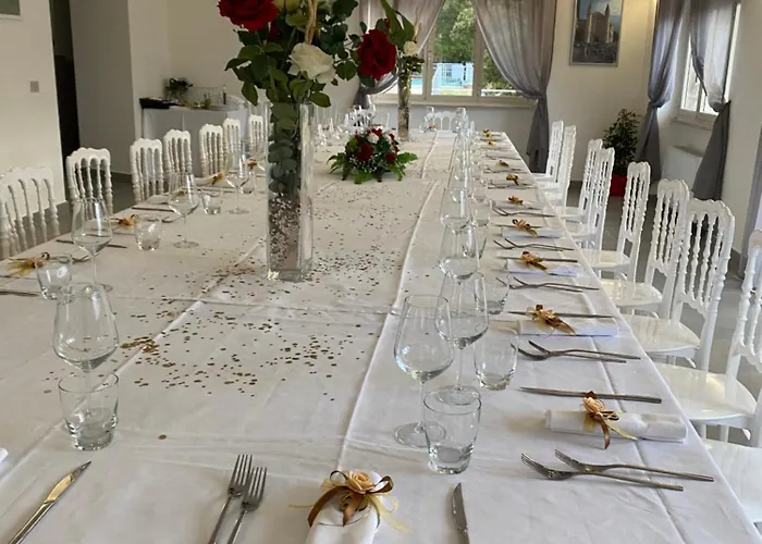 Panorama Hotell Cerreto di Spoleto