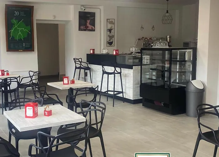 Panorama Hotell Cerreto di Spoleto